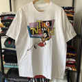 1994 The Nanny Series Rare T-Shirt White S
