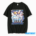 Jacob Wheeler Duckett Fishing Pro Angler Champion Tshirts Sweater