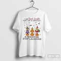 Classic Grinch Christmas I Am Sweet Lovable Kind Shy Innocent Oh For Heavens Sake Stop