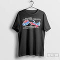 Classic Friends Dont Let Friends Vote Republican T Shirts