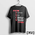 Get The Fuck Back Tshirts Sweater