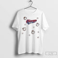 Premium Baseball Glove Chicago Cubs Ornaments T Shirts