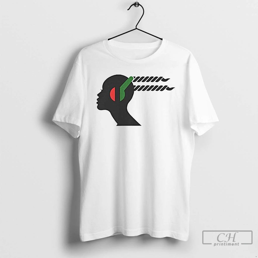 Classic Jeffrey Wright Highest 2 Lowest Stackin Hits Records Ornaments T Shirts