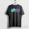 Premium Fire Nico Luka Doncic 77 T Shirts