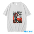 Bread And Roses For All And Roses Too Anti Trump Tshirts Sweater