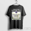 Classic The East Wing Remembrance Society T Shirts