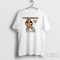 Premium Vanderbilt Commodores Football Diego Pavia Pixel T Shirts