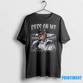 Aaron Judge New York Baseball Eyes On Me Tshirts Sweater