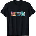 Australia Sydney Heaven Travel T-Shirt