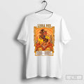 Premium Lissa Dee October November And December 2025 T Shirts