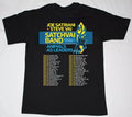Joe Satriani and Steve Vai Announce 2026 North American SATCHVAI Band TourPP2699