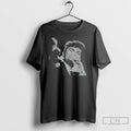 Classic Fuentes Wanghaf T Shirts