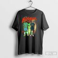 Classic The Horror Cascadia Cup Halloween T Shirts