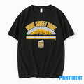 Idaho Football Dome Sweet Dome 50th Anniversary Tshirts Sweater