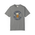 Shift Then Sip Hockey Shirt - Beer League Hoodie Adult Unisex Hockey Gift
