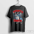 Classic Springer Dinger George Springer Toronto Blue Jays Baseball Signature Graphic