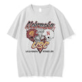 Nebraska Cornhuskers Vs Usc Trojans 2025 Gameday Football Tshirts Sweater