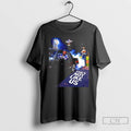 Classic Drake And Kendricklamar They Not Like Us World Serirs Champs 2025 T Shirts