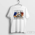 Classic Never Baguette T Shirts