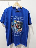 Coding Nerd T-Shirt size L