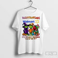 Premium Grinch X Walmart Its The Most Wonderful Time Of The Year Happy Hallothanksmas