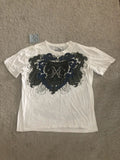 Vintage Xtreme Couture Eagle Head T Shirt Men’s Size 2XL Graphic Tee Y2K Boho