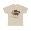 Studebaker First By Far With A Postwar Car Vintage Logo T-shirt