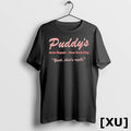 Puddys Auto Repair New York City Yeah Thats Right Tshirts Sweater
