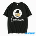 The Chad Colonizers Tshirts Sweater