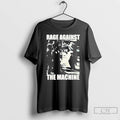 Classic Portland Frog Protest Anti Ice Anti Fascism T Shirts