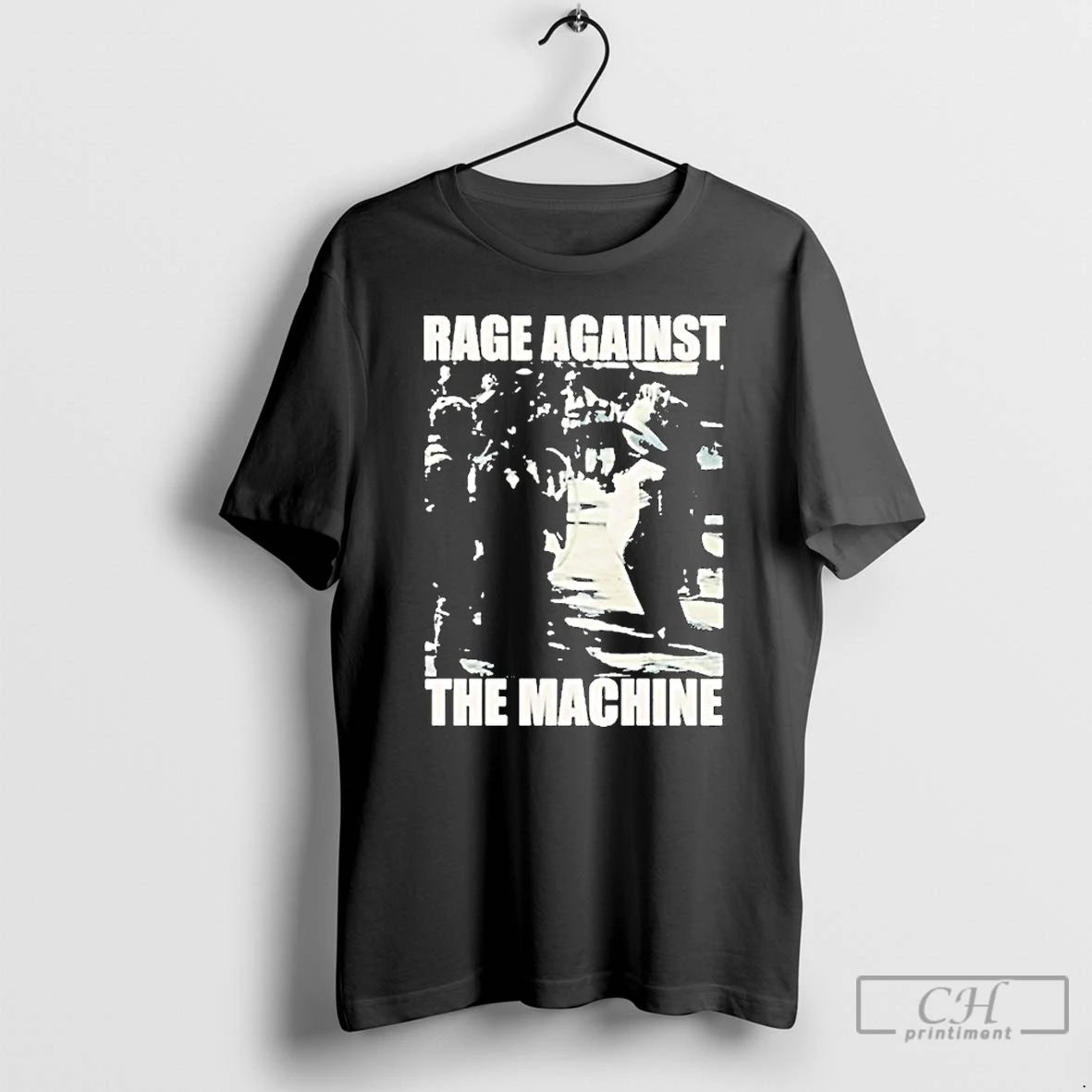 Classic Portland Frog Protest Anti Ice Anti Fascism T Shirts