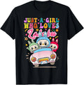 Funny Labubu Cute Labubu The M0nsters Meme T-Shirt