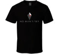 No Man's Sky Tee T Shirt
