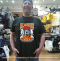 Tennessee Volunteers All the Smoke Third Saturday in October 26-10 Victory shirt