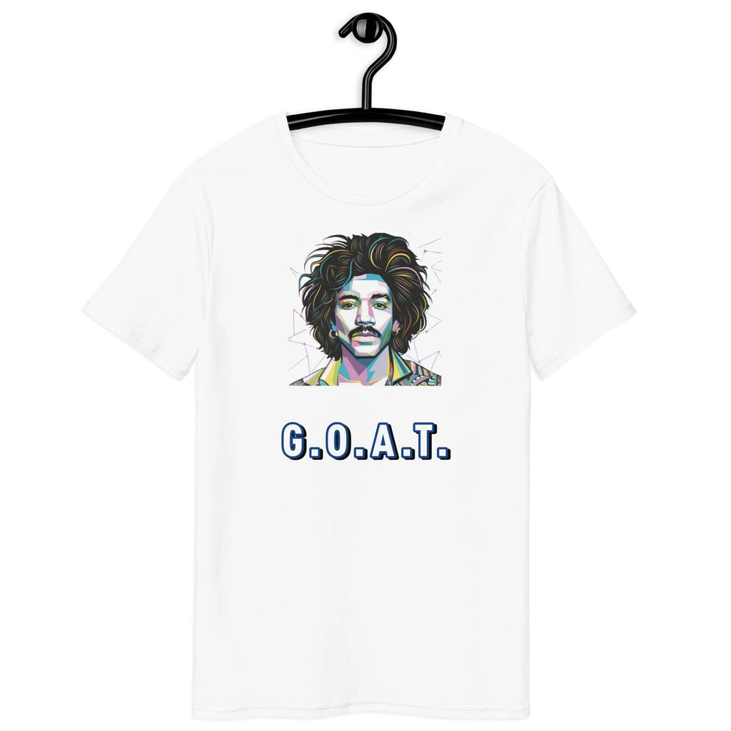 Men's premium cotton t-shirt