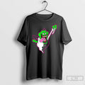 Classic The Real Clownbusters Slimer Ghostbusters Parody Halloween