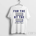 Classic For The City By The City Los Angeles Dodgers Back 2 Back Champions Mlb