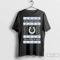 Premium Indianapolis Colts Ugly Christmas Light
