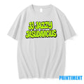 Jj Jazzy Jasudavicius Mma Ufc Tshirts Sweater