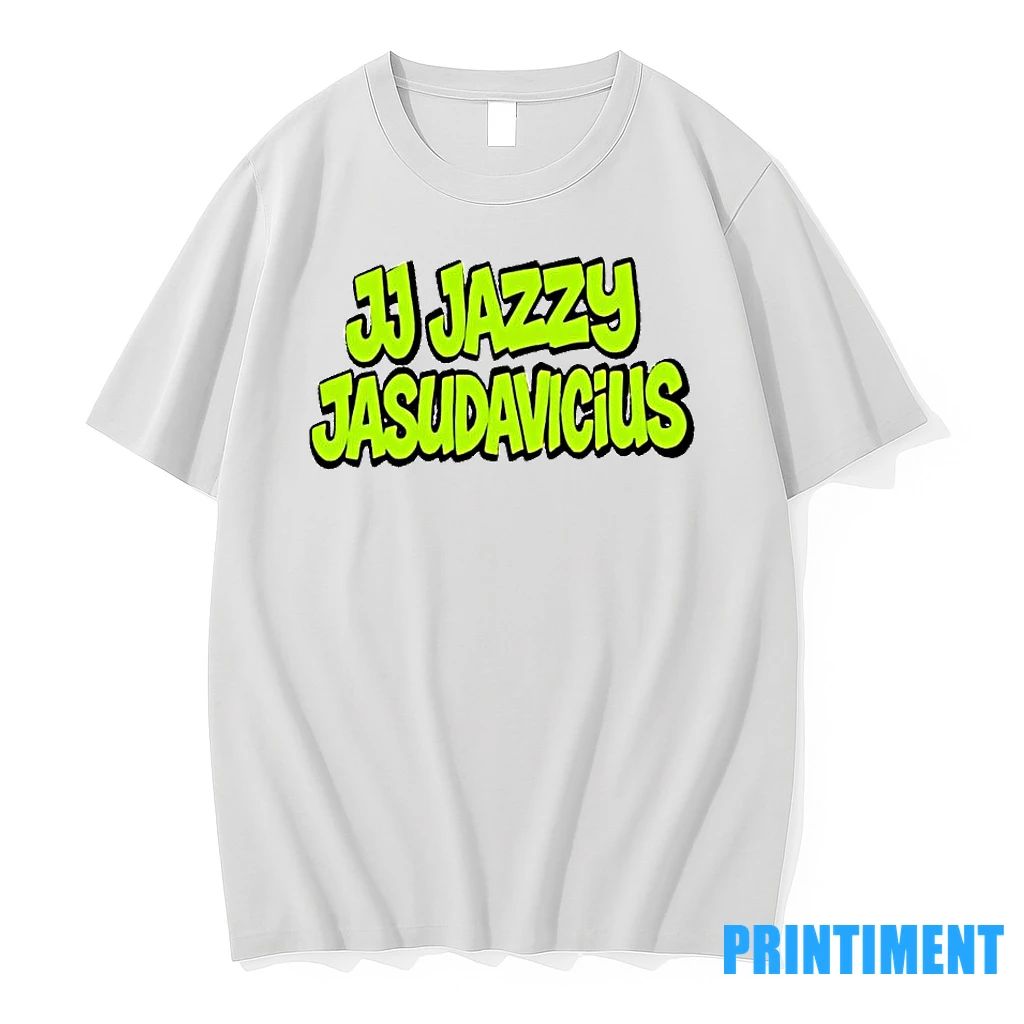 Jj Jazzy Jasudavicius Mma Ufc Tshirts Sweater