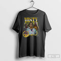 Classic Yellowjackets Misty Heartthrob Graphic T Shirts