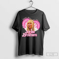 Premium Hannah Montana Sweet Mama Its The Jonas Brothers T Shirts