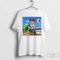 Premium Yoshi Debut Yoshinobu Yamamoto Los Angeles Dodgers Meme