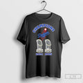 Classic Los Angeles 2024 2025 World Series Champions T Shirts