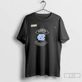 Premium North Carolina Tar Heels 2025 Military Appreciation Logo T Shirts