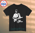 Eric Clapton Men's Black Size S-5XL