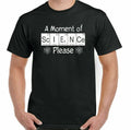 SCIENCE T-SHIRT, Periodical Table Maths Mathematics Teacher Geek Nerd Mens Funny