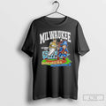 Premium Milwaukee Brewers Baseball Vs Milwaukee Admirals Hockey All Goods 2026