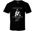 Everyone Has A Plan Until They Get Punched In The Face Mike Tyson Quote Black T