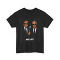 What List Funny Trump T-Shirt, Donald Trump Funny Women Men T-Shirt
